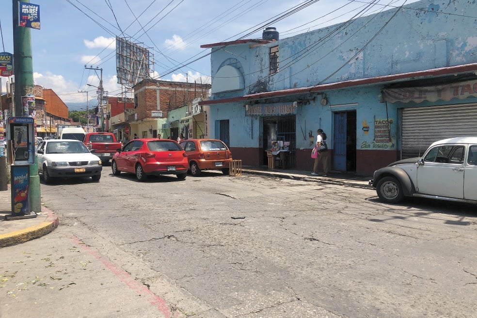 Buscan vincular a proceso a detenido por asesinato de una niña de 6 años en Morelos
