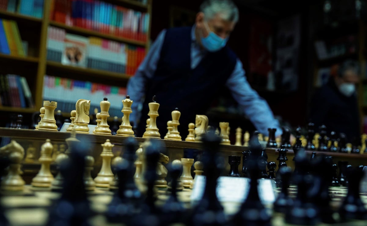 La efervescencia del ajedrez tras "Gambito de dama"