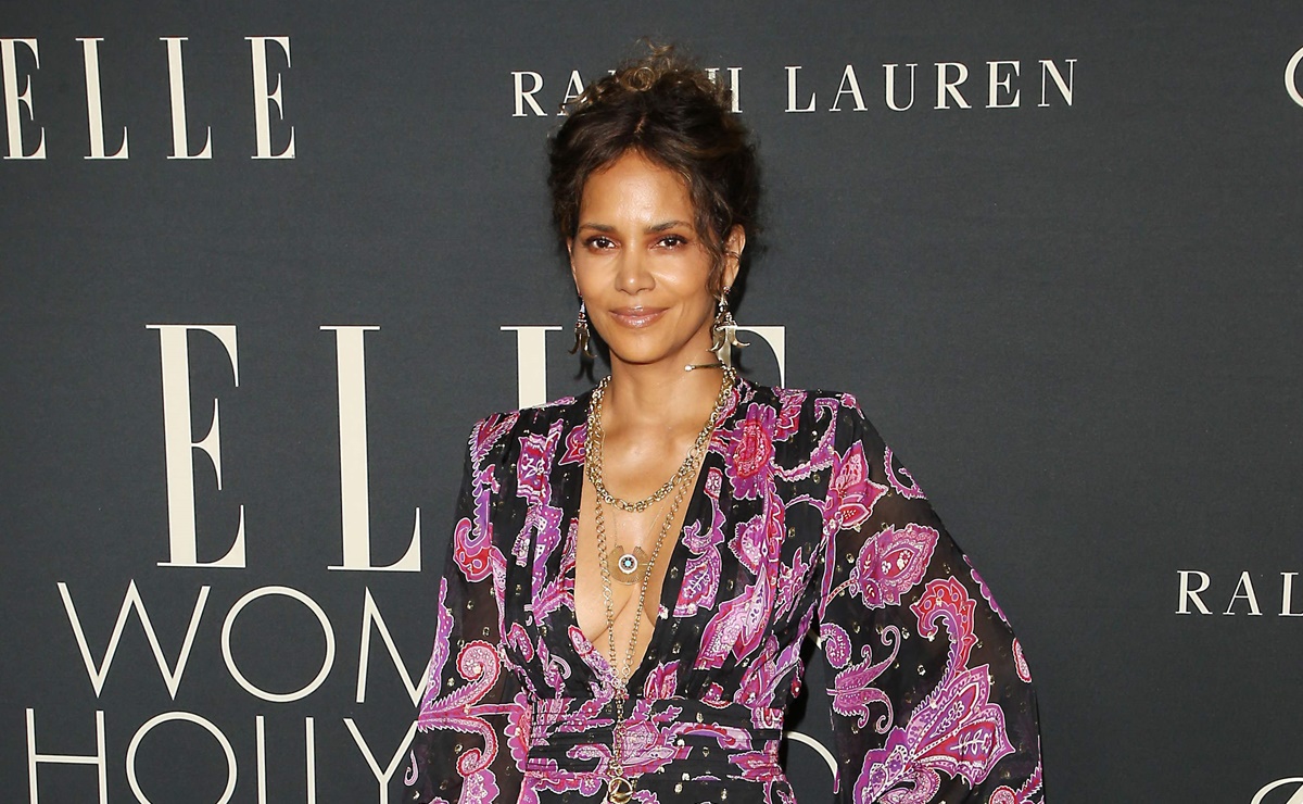 Violencia, una familia disfuncional y discriminación; la difícil infancia de Halle Berry