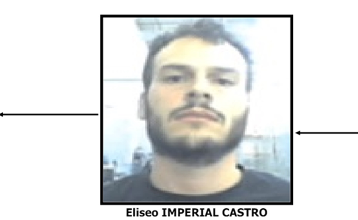Asesinan al "Cheyo Ántrax", sobrino de Ismael "El Mayo" Zambada, líder del Cártel de Sinaloa