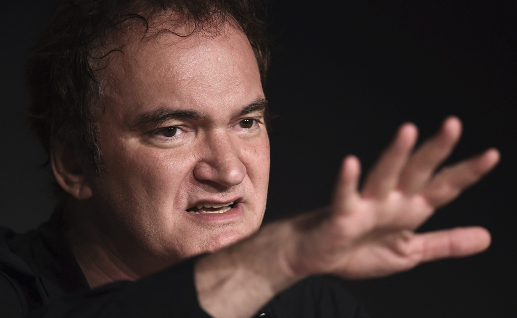 Tarantino sabía de primera mano los abusos de Weinstein