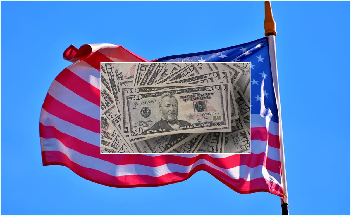 Precio del dólar: moneda abre al alza tras dato de inflación al productor en Estados Unidos