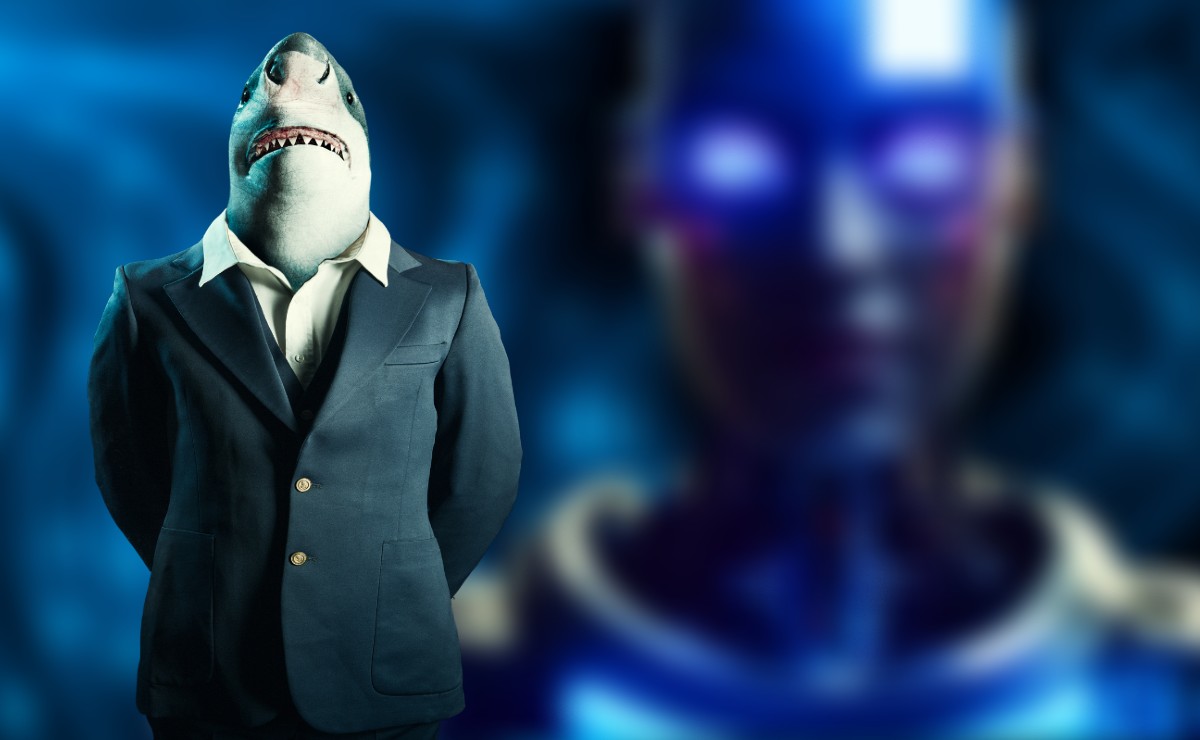 Tiburón de Shark Tank revela gratis, cómo implementar la IA en tu negocio o empresa