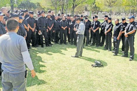 Pide Bernardo Nava fortalecer 