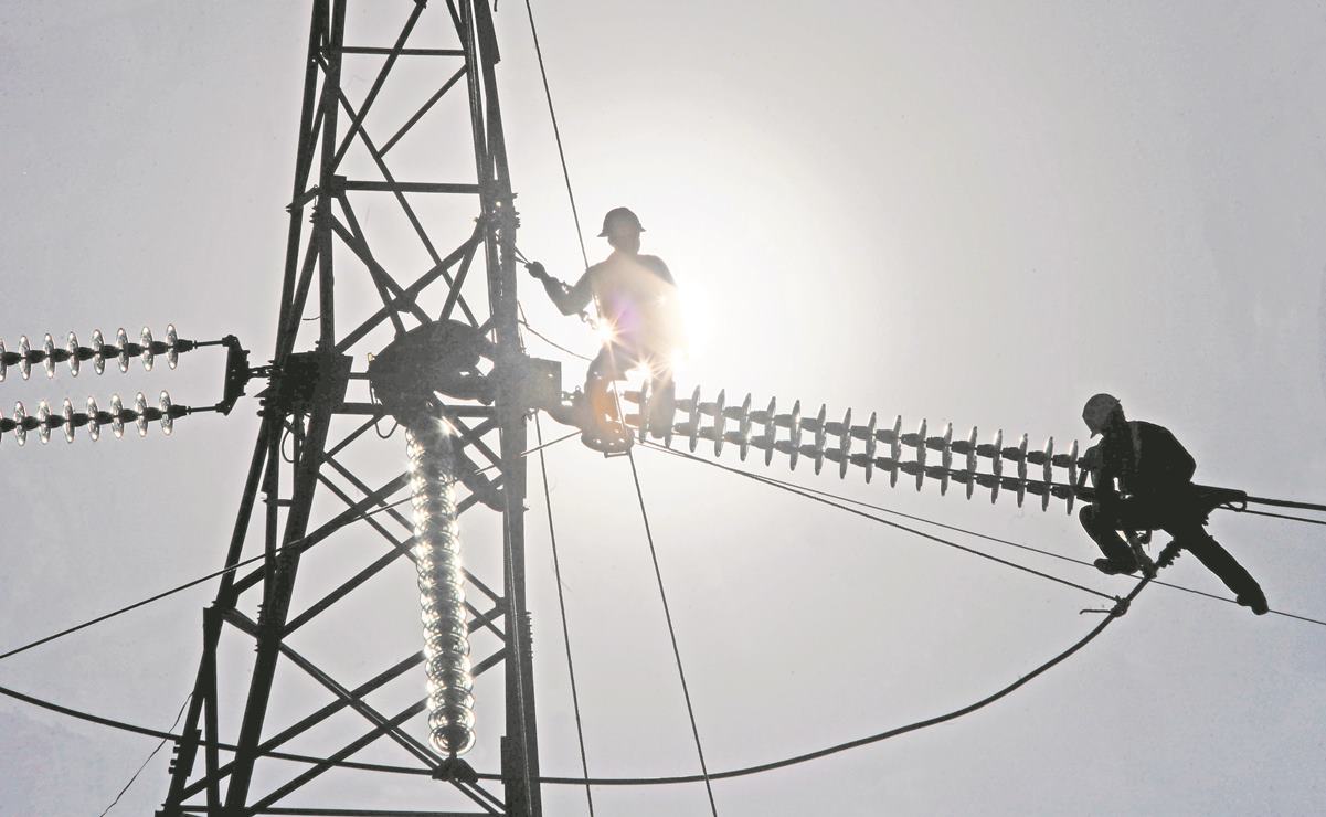 Reforma eléctrica dañaría inversión, dice BBVA