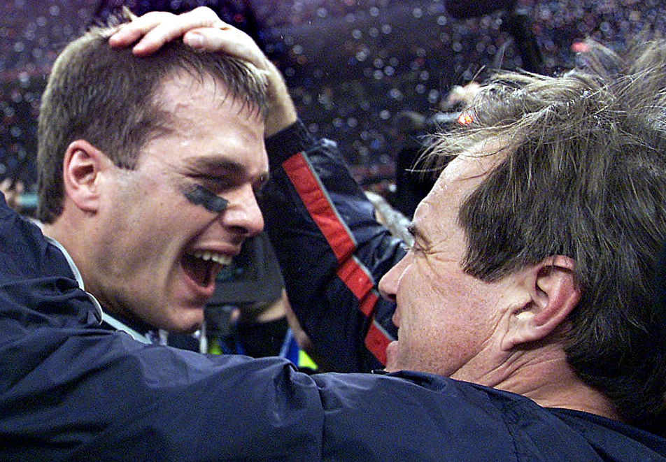 Adiós a Brady y Manning: Inicia una nueva era en los Playoffs de la NFL