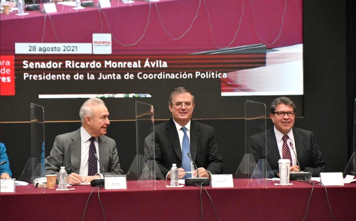 México insiste en el adiós de la OEA; va por nuevo organismo regional