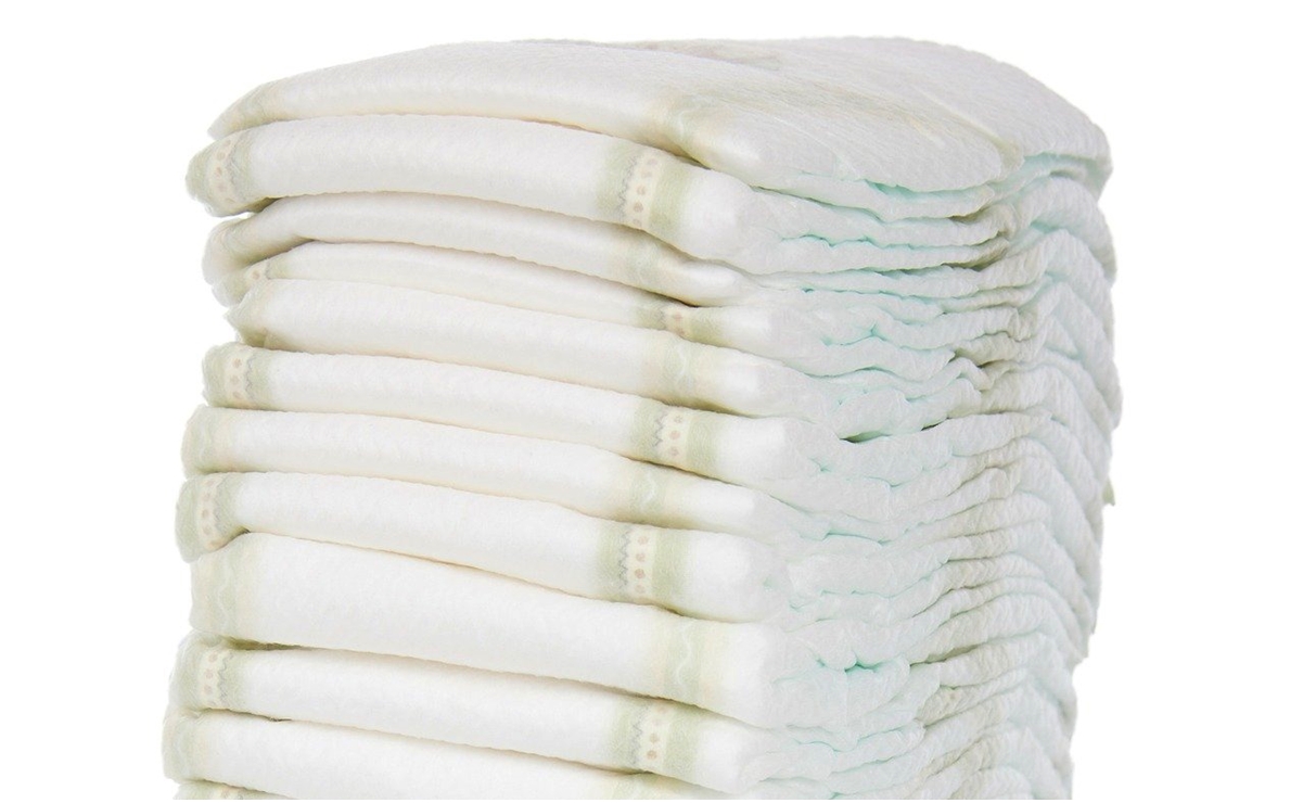Cofece multa a fabricantes de pañales y toallas femeninas: Kimberly, Mabe y Essity