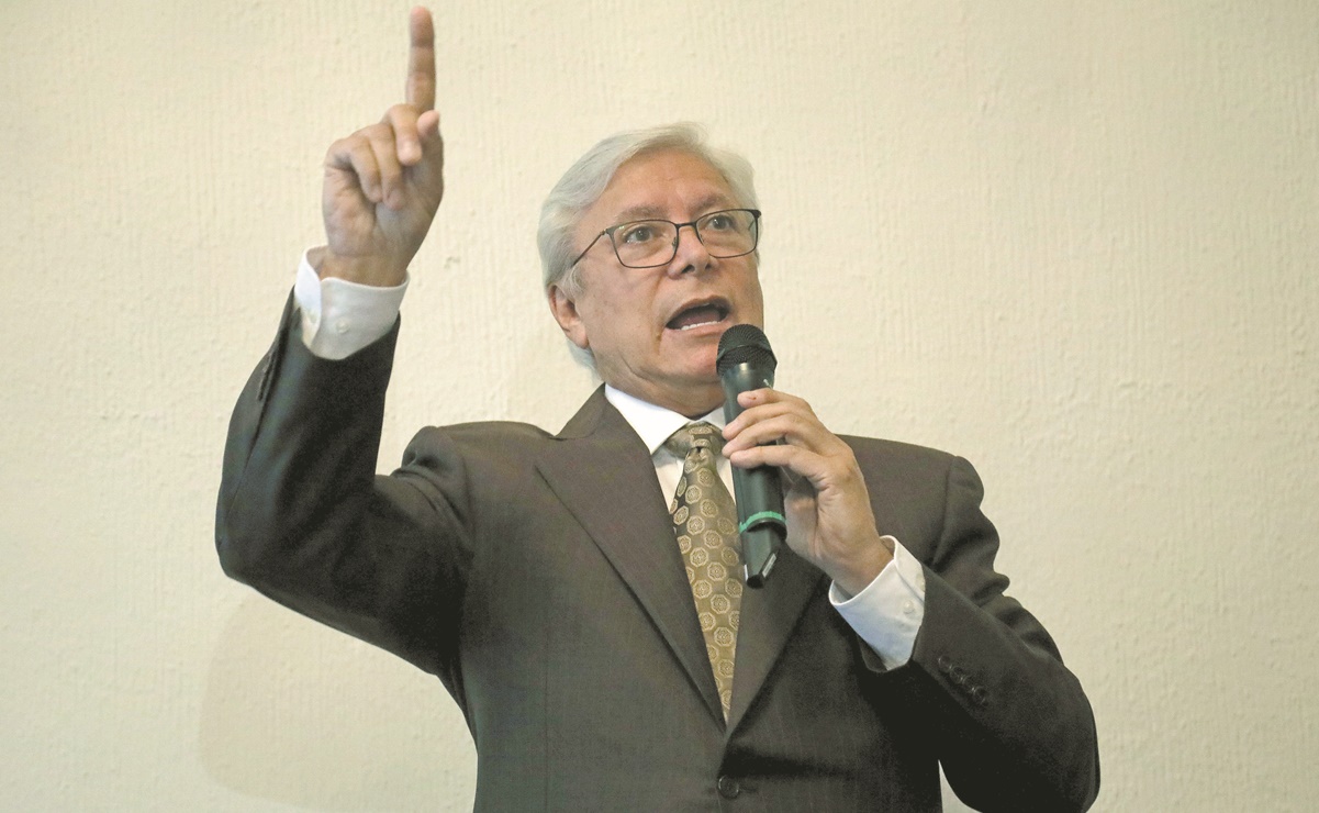 MC y PRD piden que SCJN deje en dos años gobierno de Jaime Bonilla