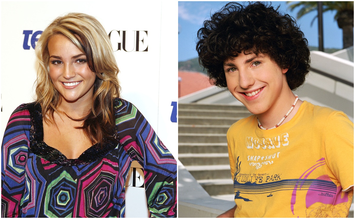 Así lucen los actores de ‘Zoey 101’ a 17 años de su estreno