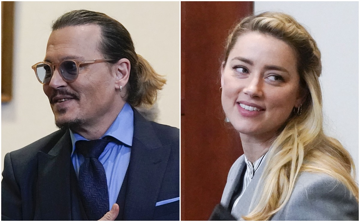 Juicio entre Johnny Depp y Amber Heard: Jurado reanuda deliberaciones