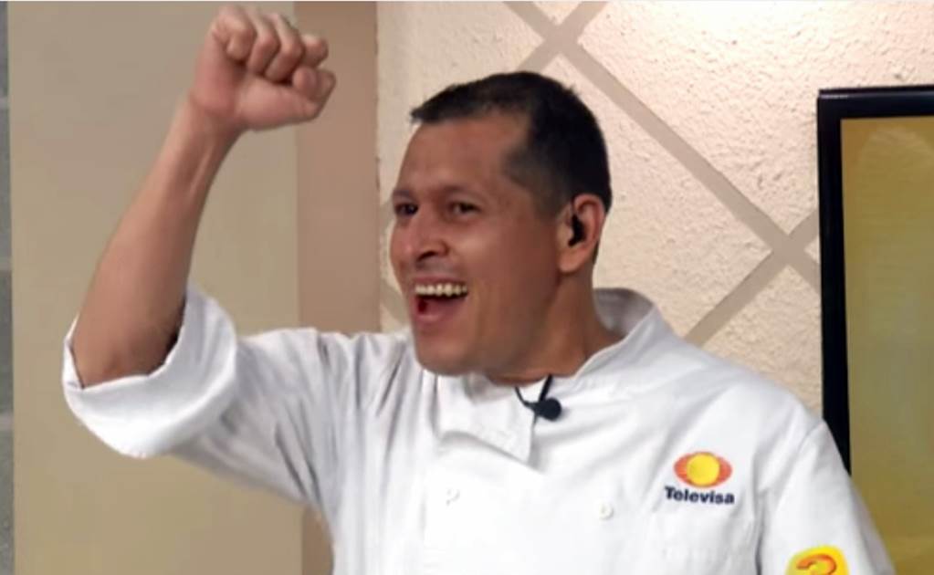 Hallan muerto a chef de TV en Piedras Negras