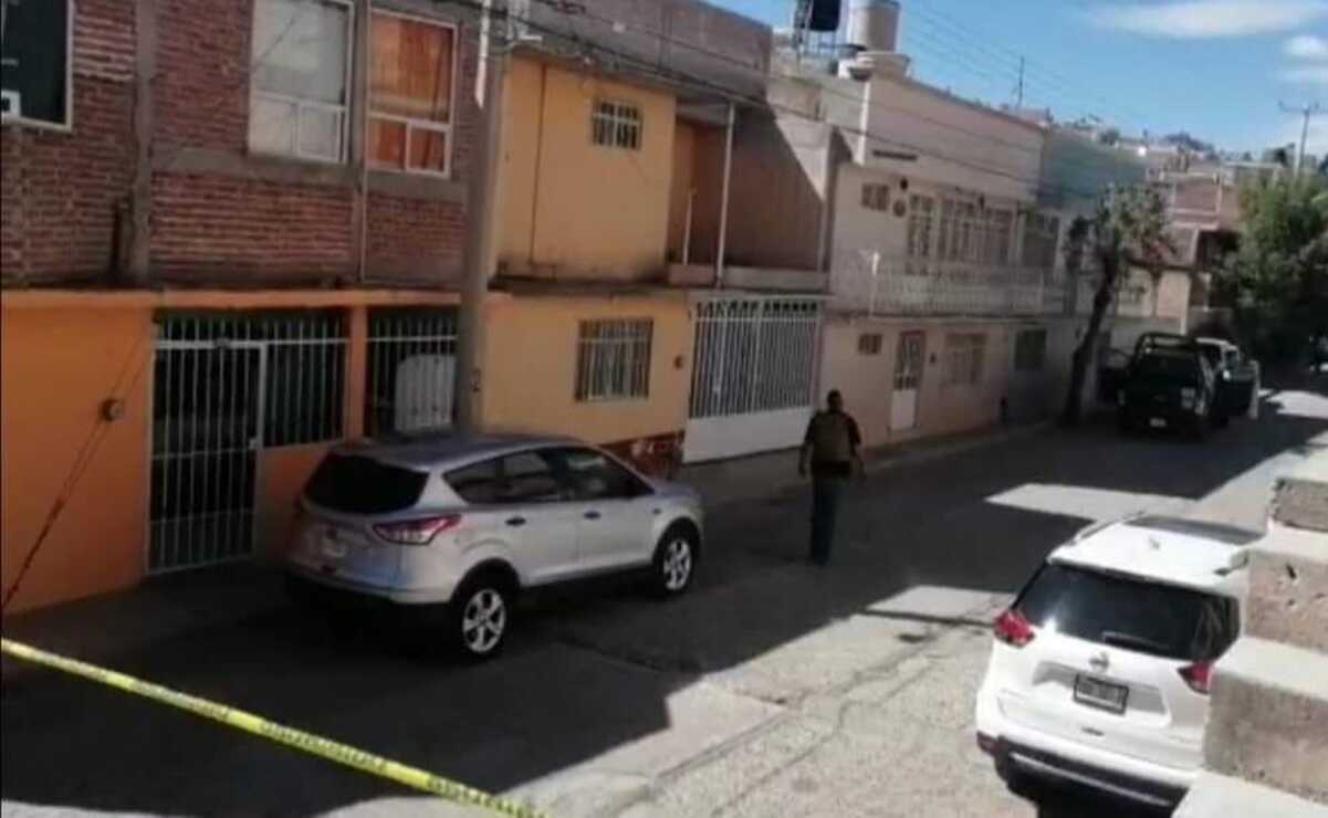 Hallan 7 cuerpos en una finca de Zacatecas; entre victimas hay una mujer