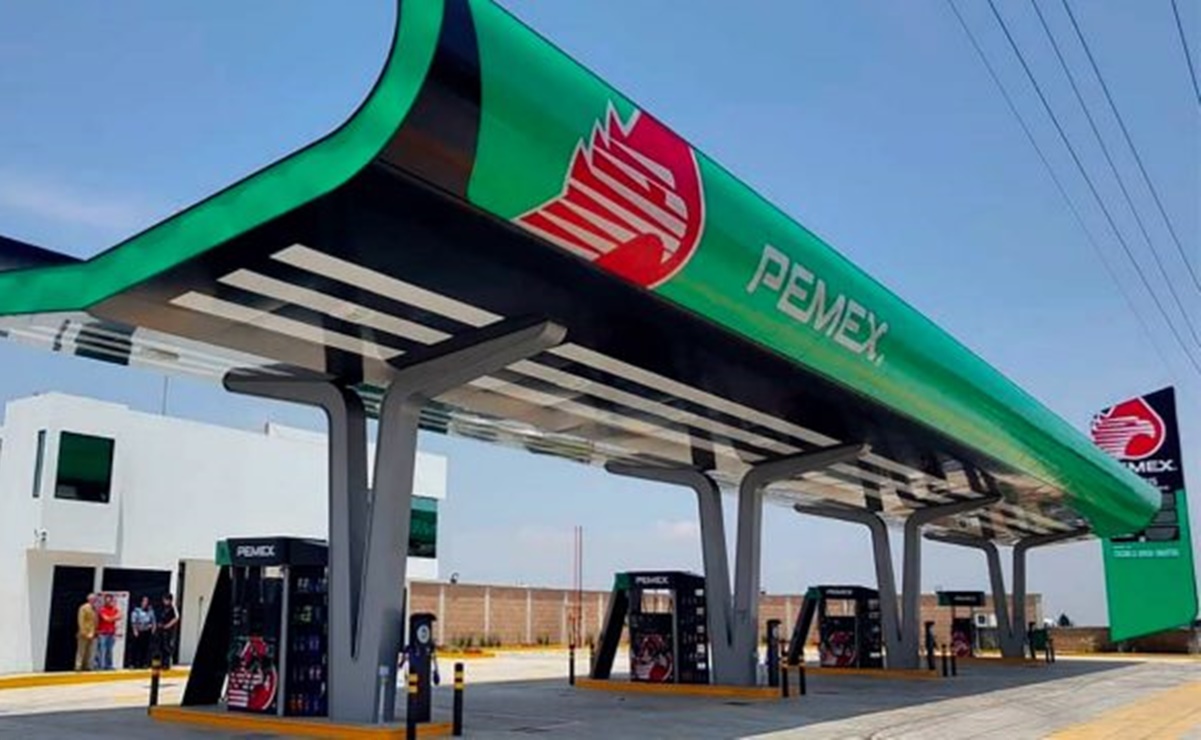 Otorga CRE libertad a Pemex para fijar precios de combustibles al por mayor