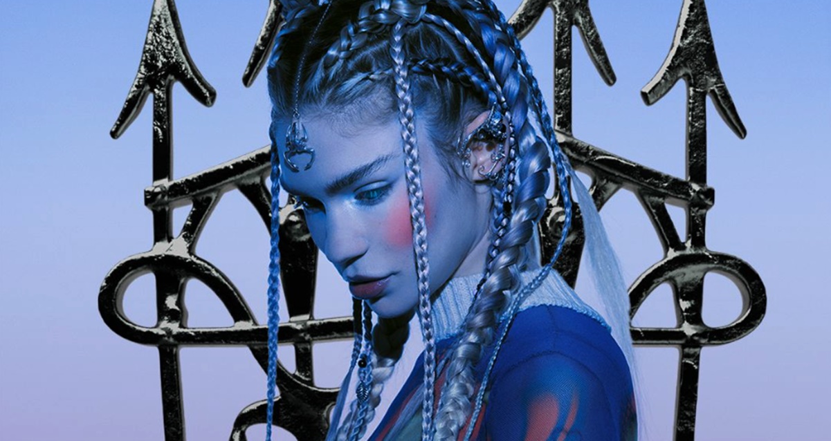 Grimes se une al festival Axe Ceremonia, en lugar de FKA Twigs