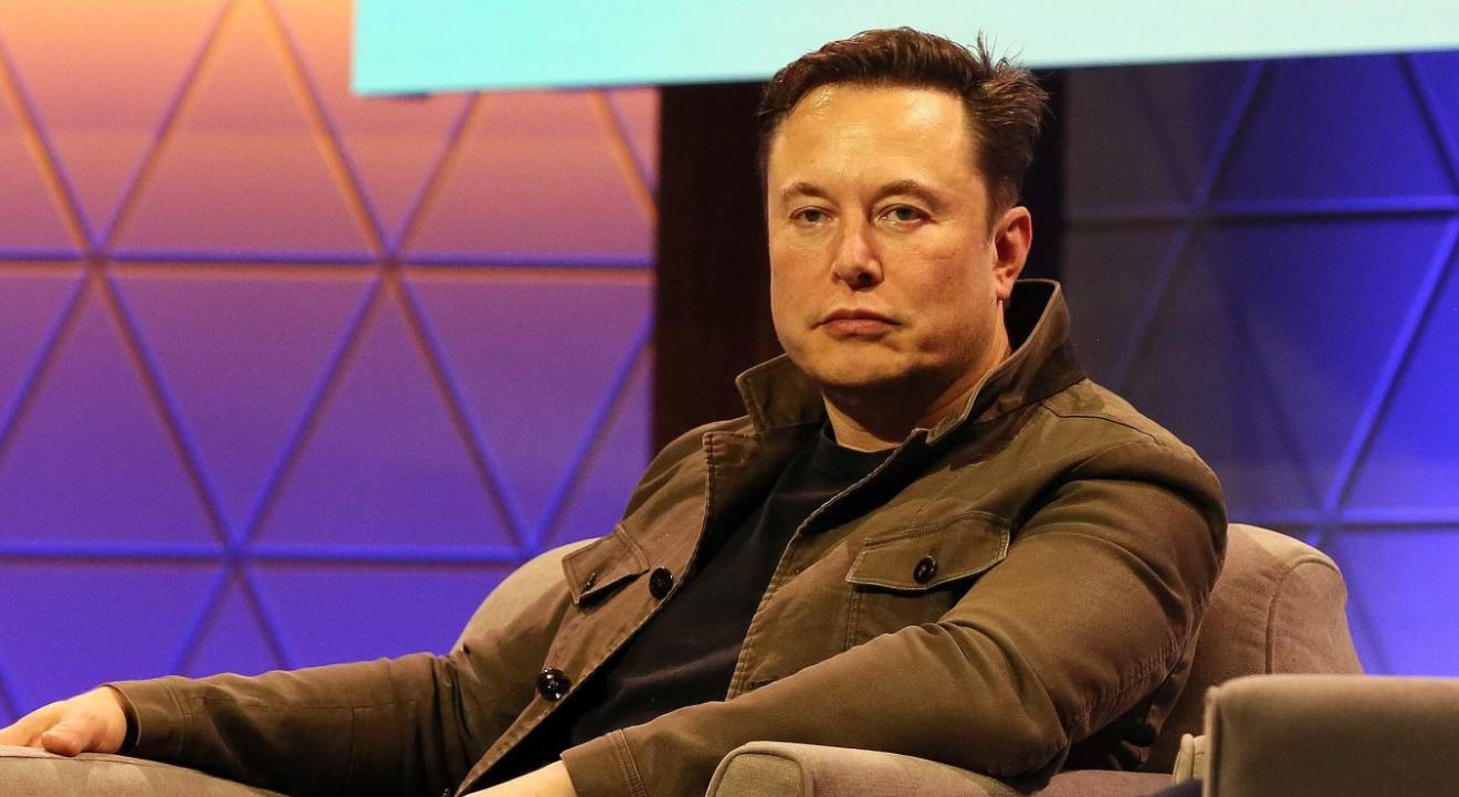 Elon Musk niega haber tenido un encuentro con Cara Delevingne y Amber Heard
