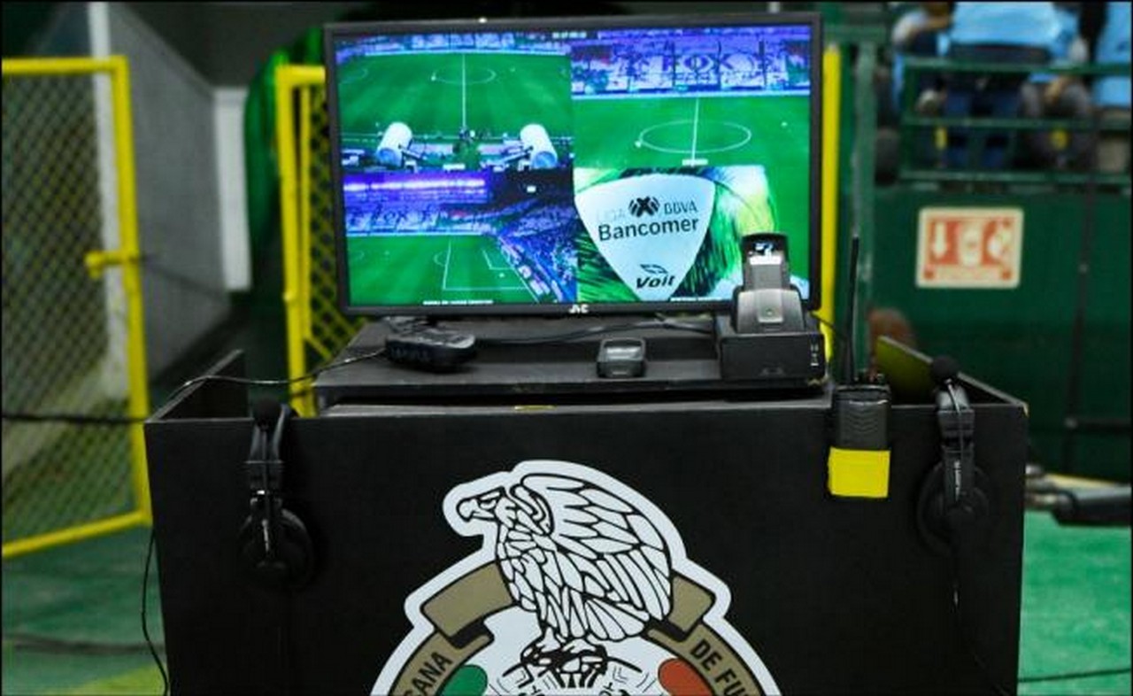 Los cambios que habrá en la Liga MX a partir de 2024; los audios del VAR serán publicados