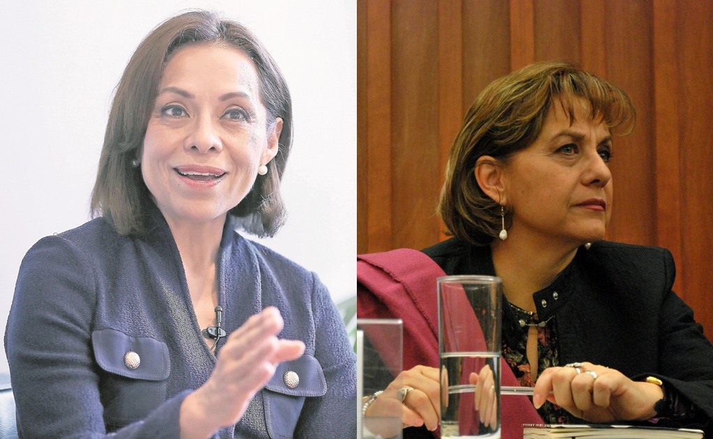 Senadoras exhortan al PJF a resolver caso de violencia familiar de Noé Castañón