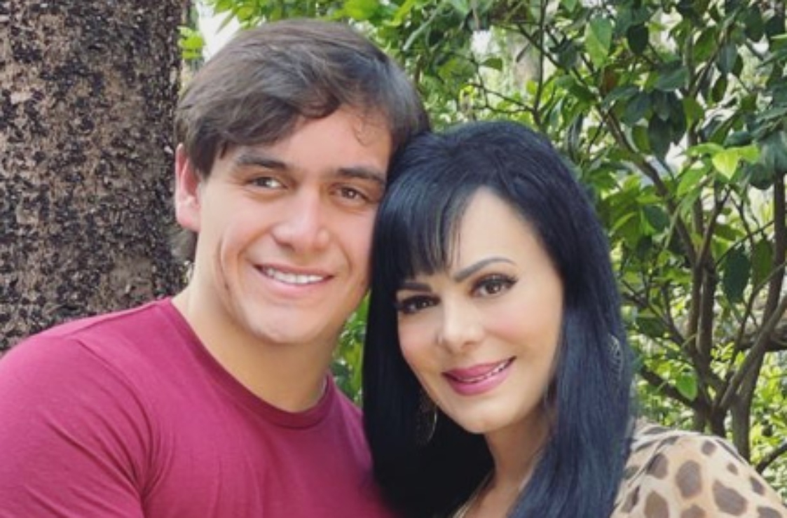 Maribel Guardia habla de las causas de muerte de su hijo Julián Figueroa