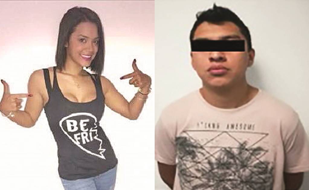 PGJ liga a joven al asesinato de escort Génesis