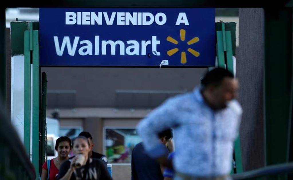 Wal-Mart rejects settlement with U.S. over alleged bribery