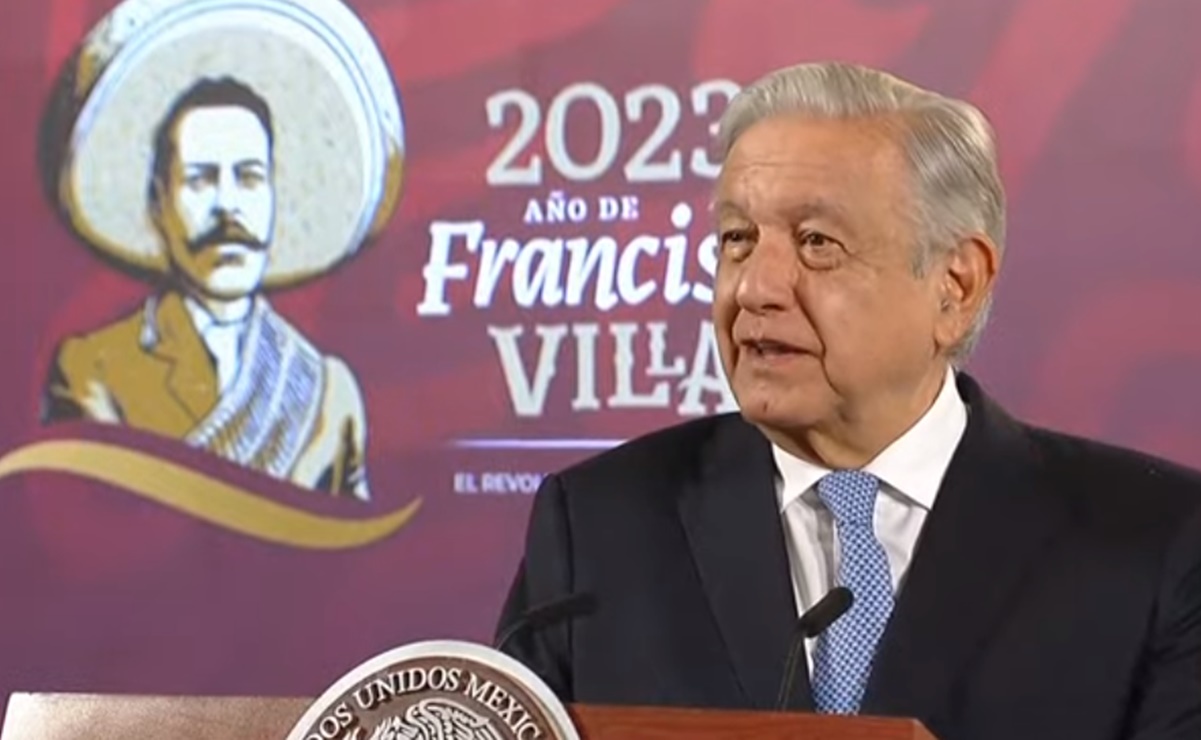 AMLO: Ha sido una prioridad la salud pública, pero nos ha costado por la pandemia y la corrupción