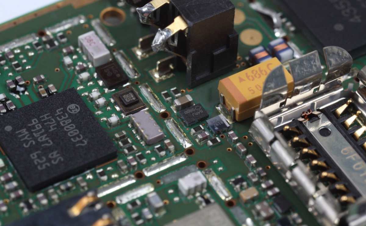 TSMC y Sony construirán fábrica de chips de mano del gobierno japonés  