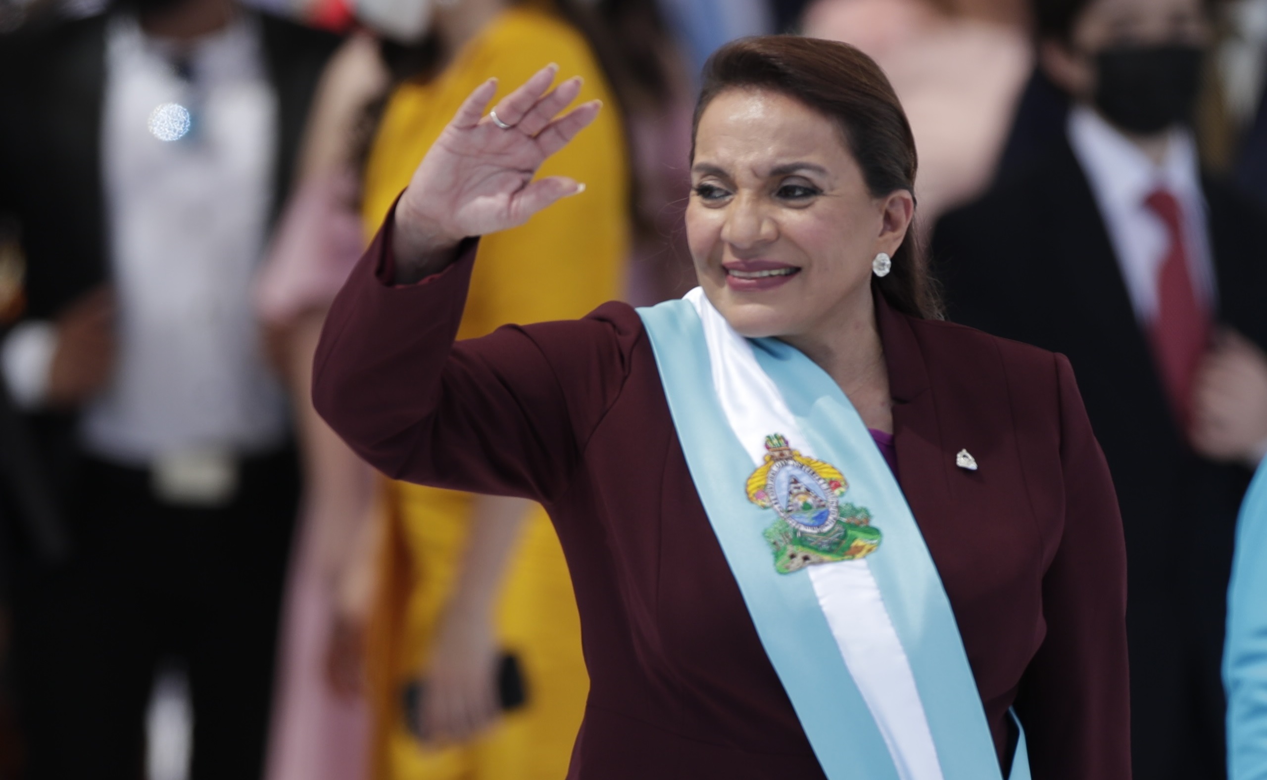 Honduras sí acudirá a Cumbre de las Américas, pero representada por su canciller
