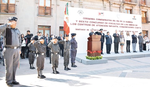 Ayuntamiento impulsa actos cívicos