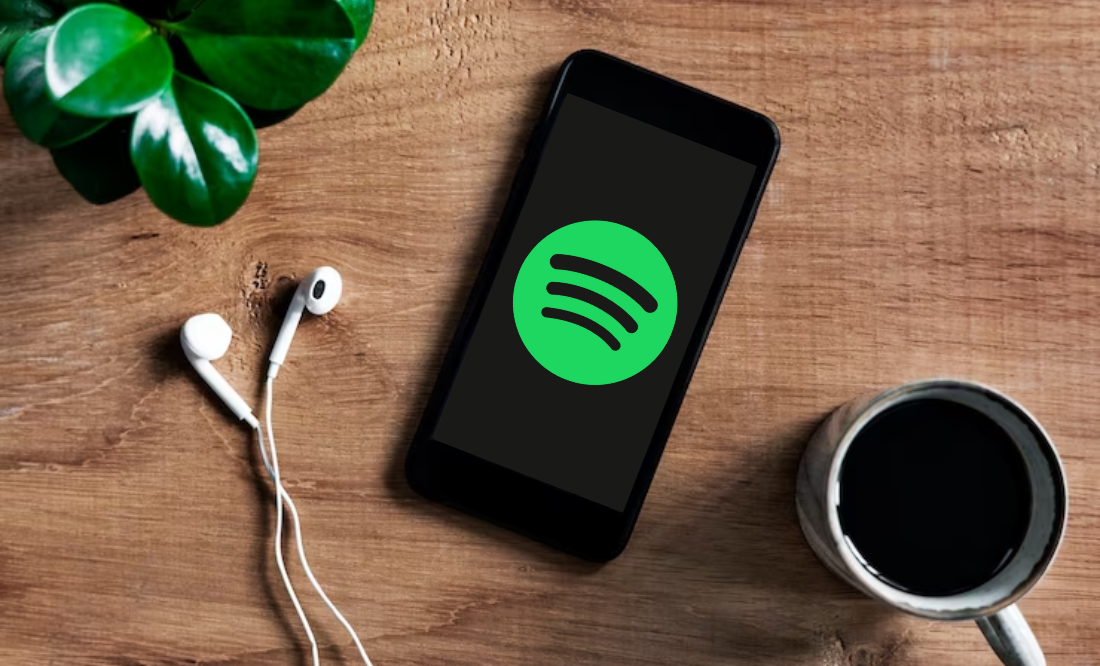 Spotify implementará un DJ con IA que habla español