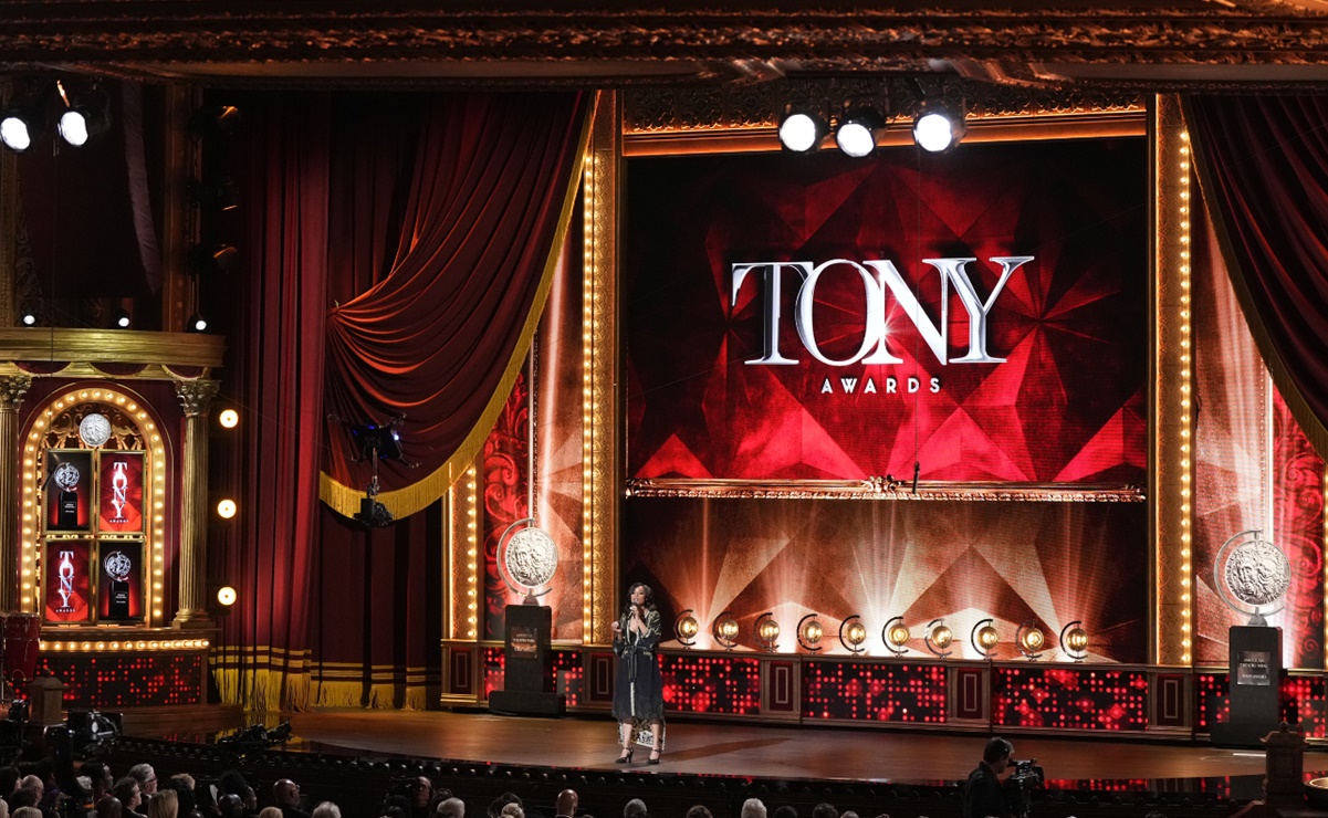 Tony Awards: ¿Cuándo, cómo y dónde se realizará la entrega de los premios?