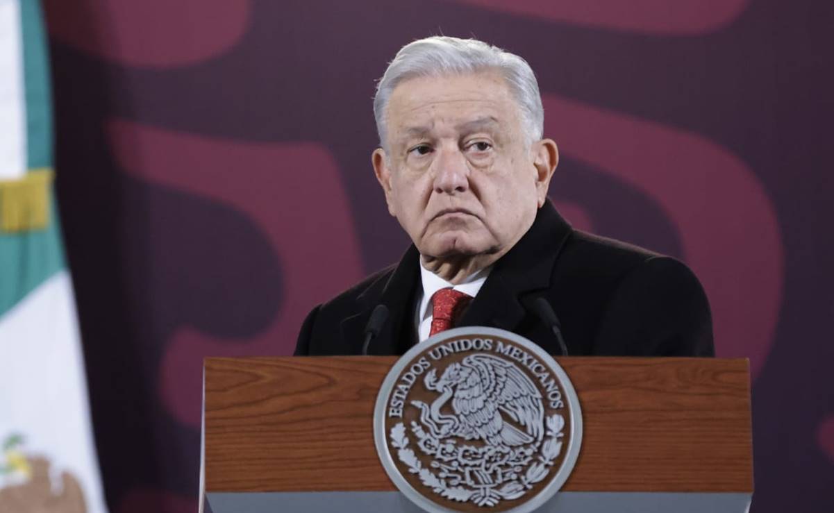 AMLO considera “fuertísimo” que juez desestime la investigación de la FGR contra segundo tirador en el caso Colosio