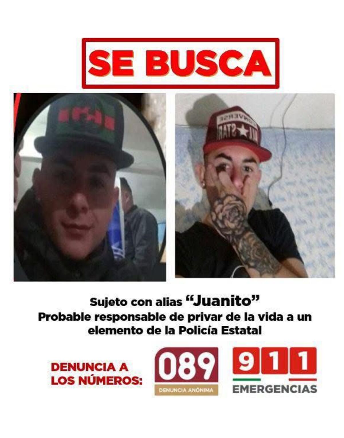 Ecatepec con mayor reducción en delitos de alto impacto de 15 ...