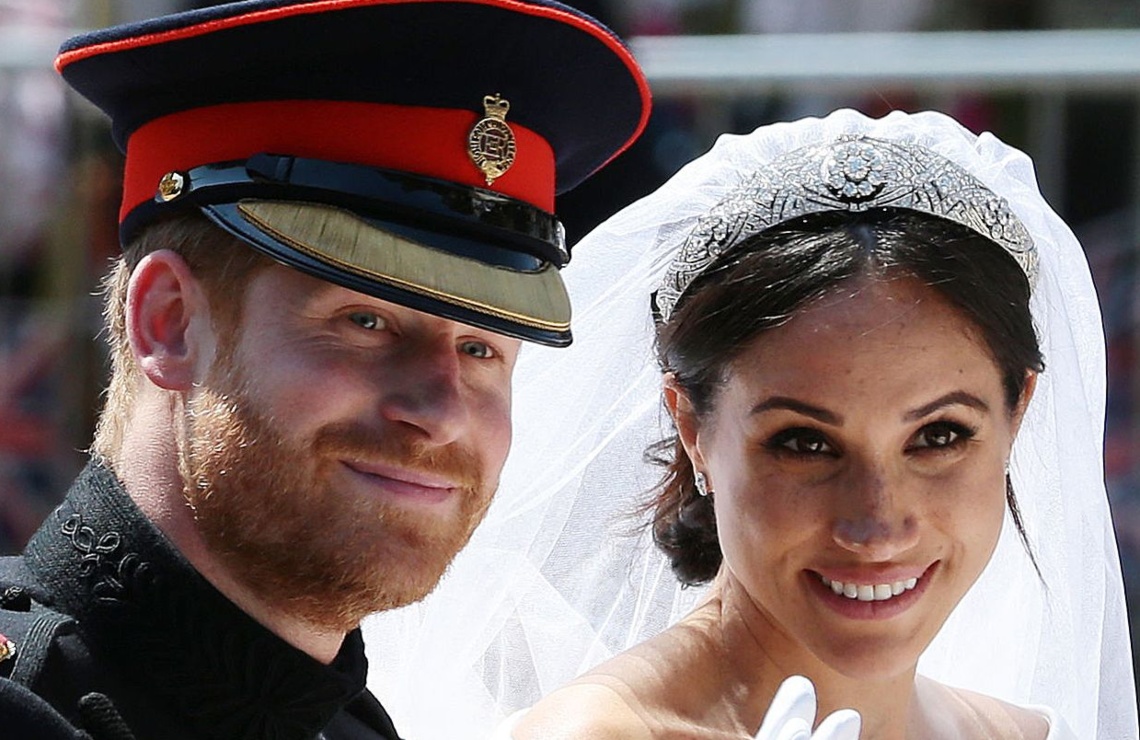 Harry y Meghan Markle podrían asistir al MET Gala 2023 previo a la coronación del rey Carlos