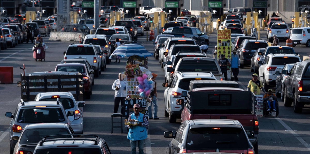 10 dudas resueltas sobre el permiso I-94 de estancia en EU