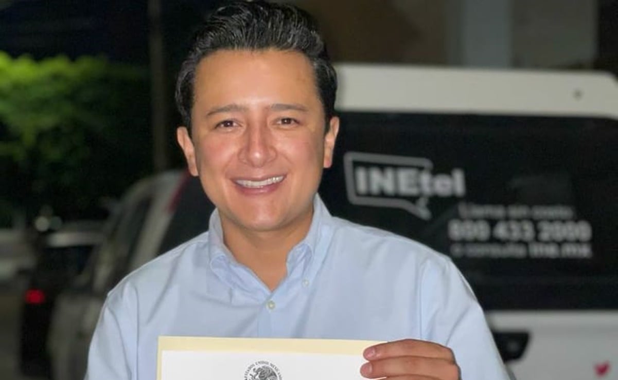 Diputado electo del PAN en Guanajuato es acusado de violación; no rendirá protesta