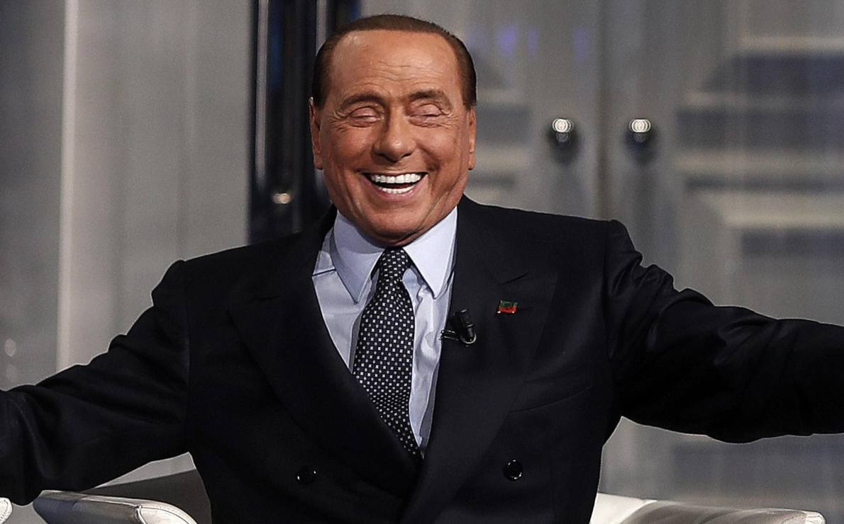 La 'no boda' de Silvio Berlusconi, de 85 años, con Marta Fascina, de 32