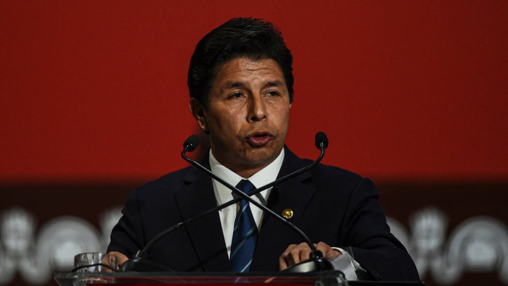Pedro Castillo: de qué acusan exactamente al presidente de Perú y qué pasa ahora