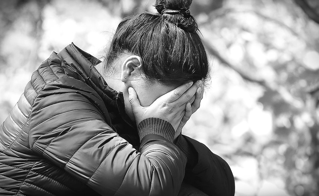 Gobierno de CDMX evita más de 2 mil suicidios juveniles por depresión