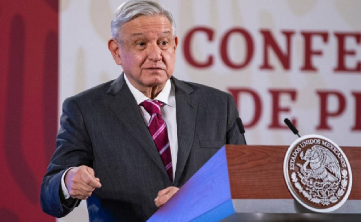 “Es un milagro” el aumento a la recaudación fiscal, dice AMLO