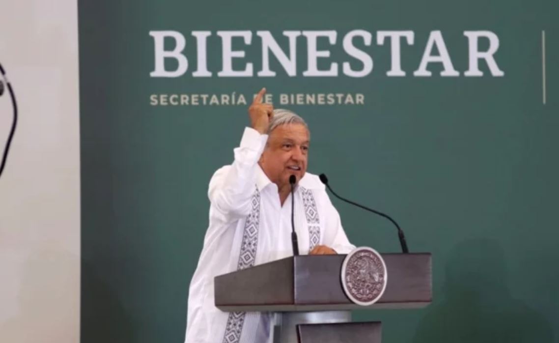 AMLO anuncia llegada del programa “Sembrando Vida” a cuna de “El Chapo”