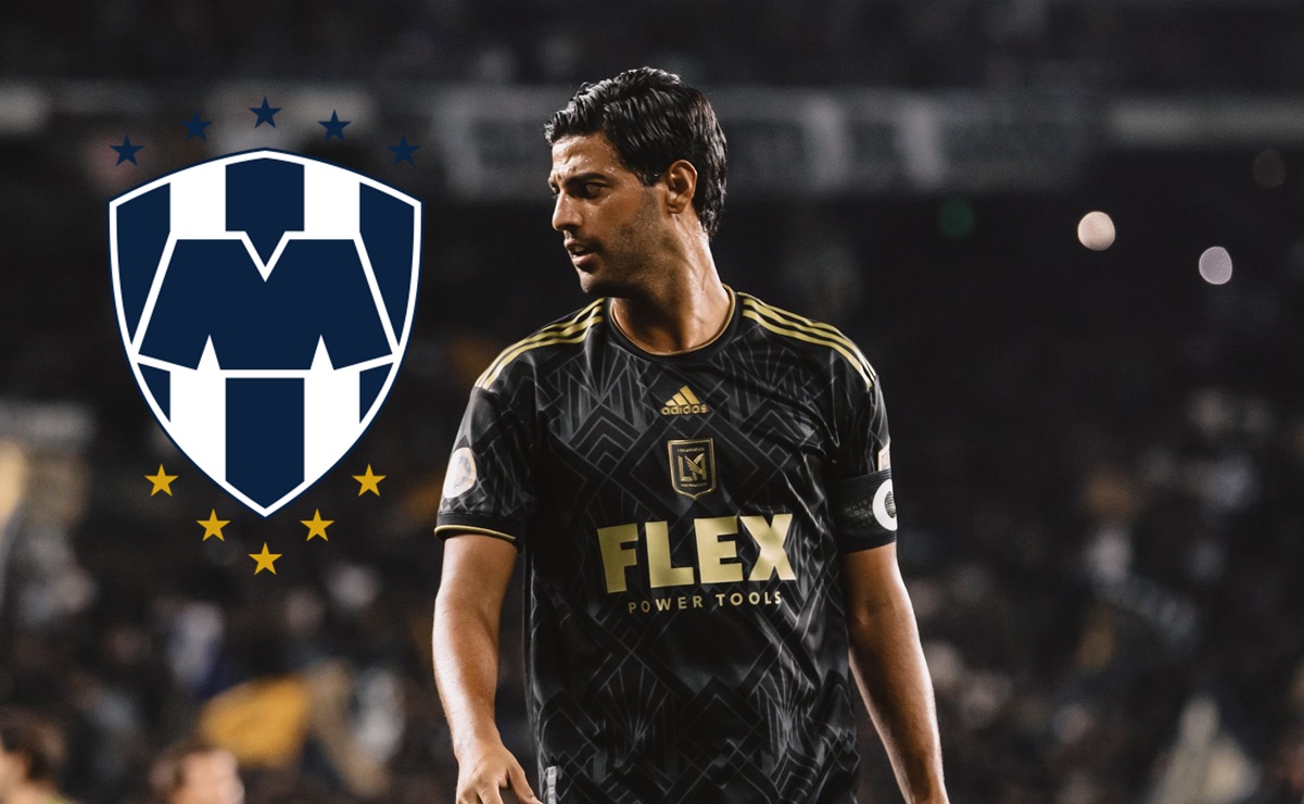 Carlos Vela llega a Rayados, la broma que se hizo viral en redes sociales