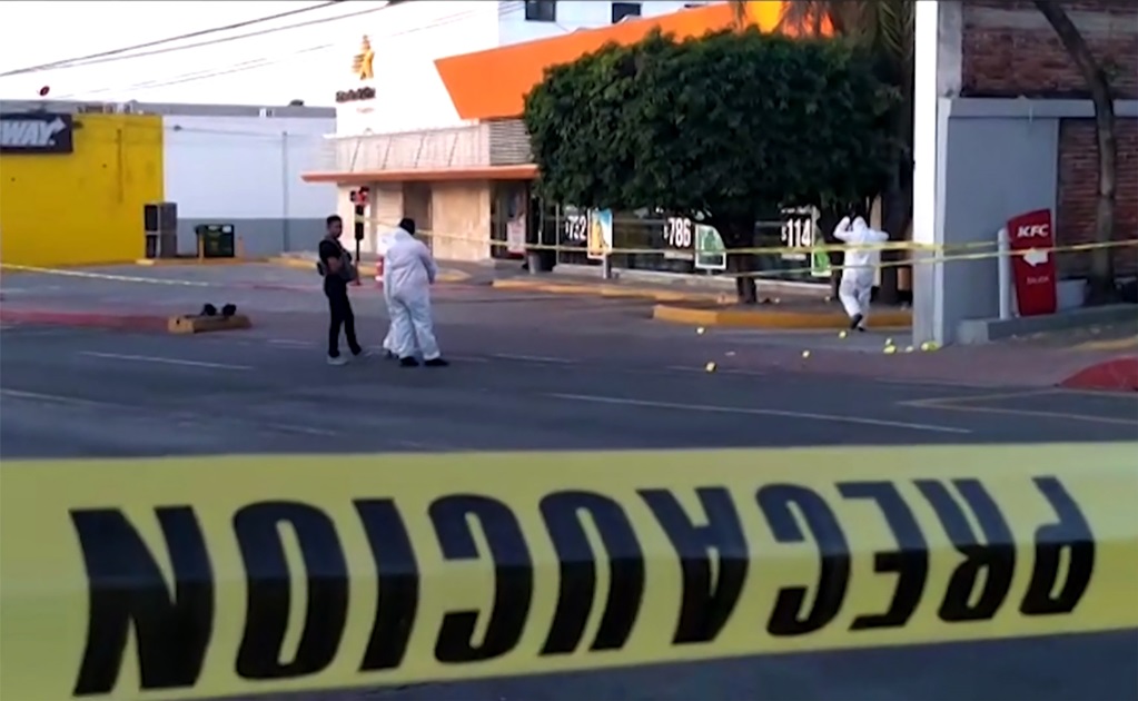 Reforzarán seguridad en Cuernavaca tras asesinato de 5 personas