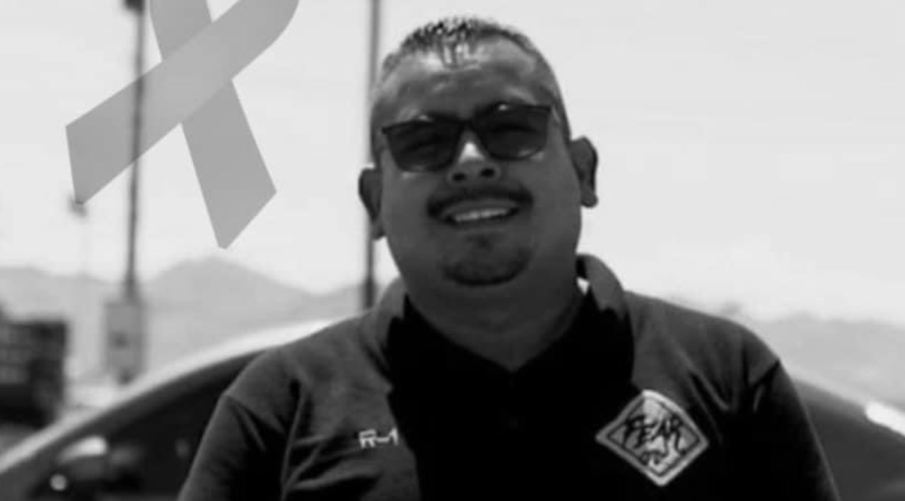 Rafa Wayne: Matan al chofer e influencer durante asalto en Ciudad Juárez; transmitía en vivo en TikTok