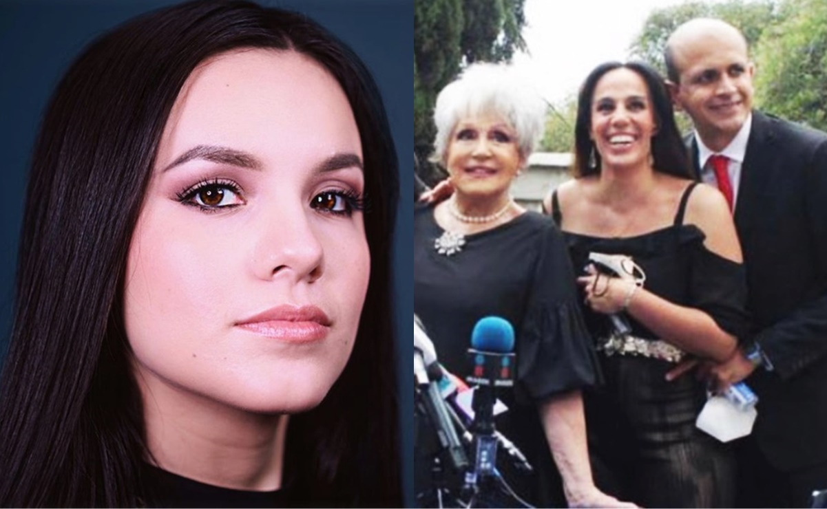 Sarita Sosa opina sobre pleito entre Marysol y Anel: "Es muy triste"