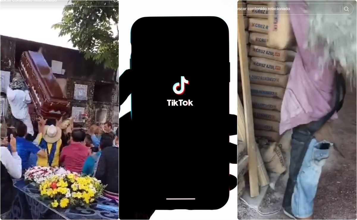 "Mi primera chamba": Este es el origen de la nueva tendencia viral en TikTok