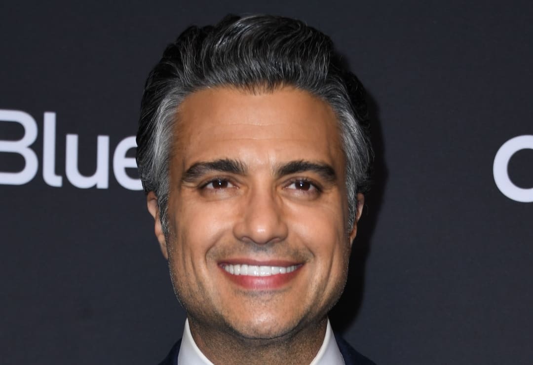 Muere la abuela de Jaime Camil; así la despide el actor