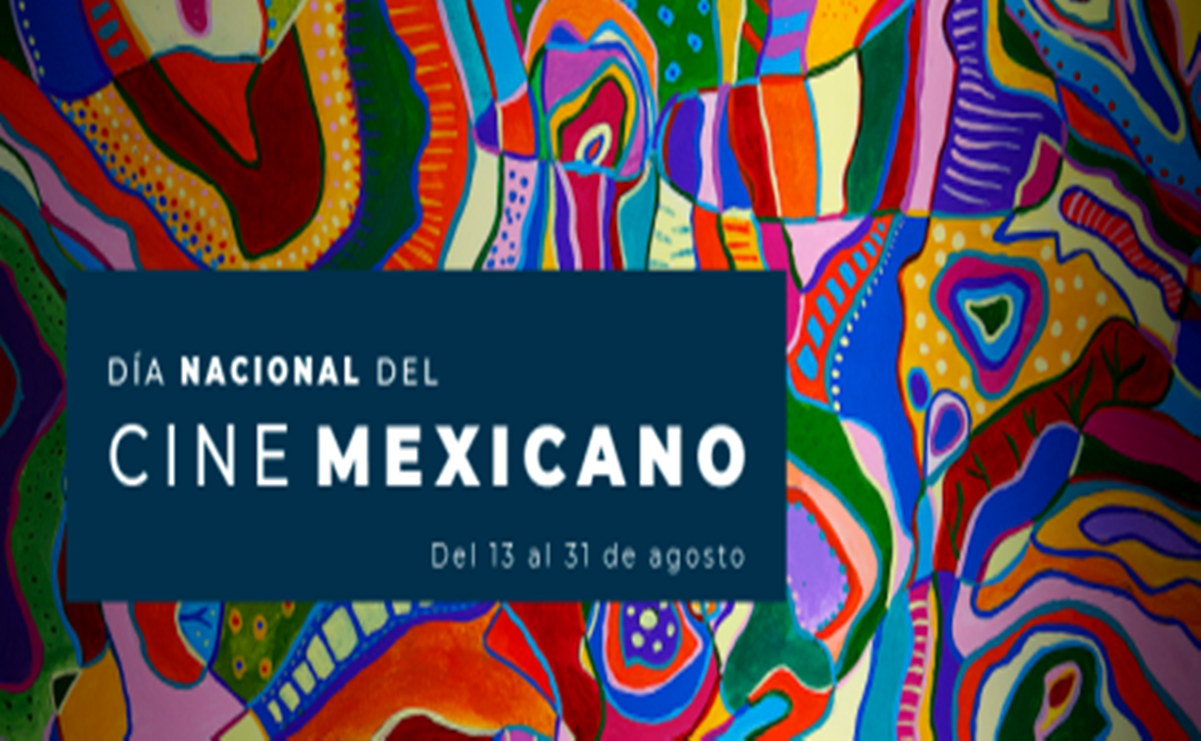 Día Nacional del cine mexicano: ponen más de 20 títulos en línea, totalmente gratis