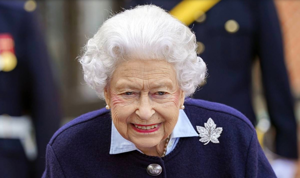 Gobierno británico se disculpa ante Isabel II por fiestas durante luto por su esposo 