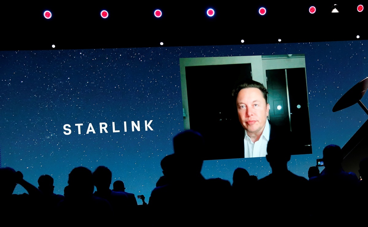 Así es Starlink, la red de internet de Elon Musk que llega a regiones 'inhóspitas' 